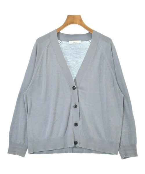 エブール(ebure)のebure カーディガン