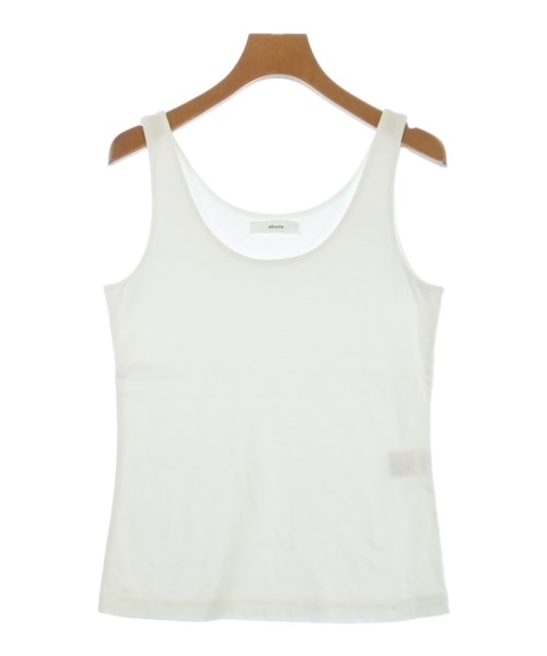 エブール(ebure)のebure タンクトップ