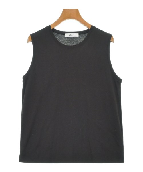 エブール(ebure)のebure タンクトップ