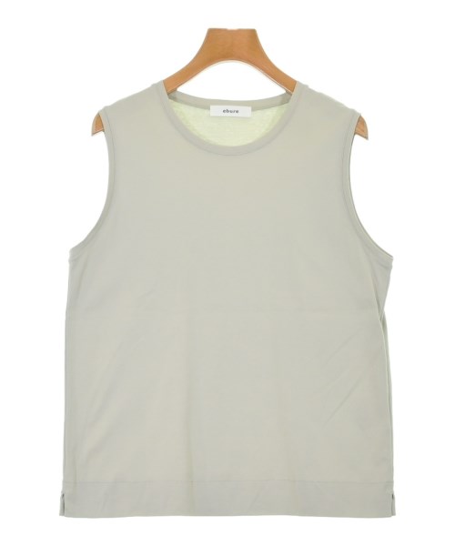 エブール(ebure)のebure タンクトップ