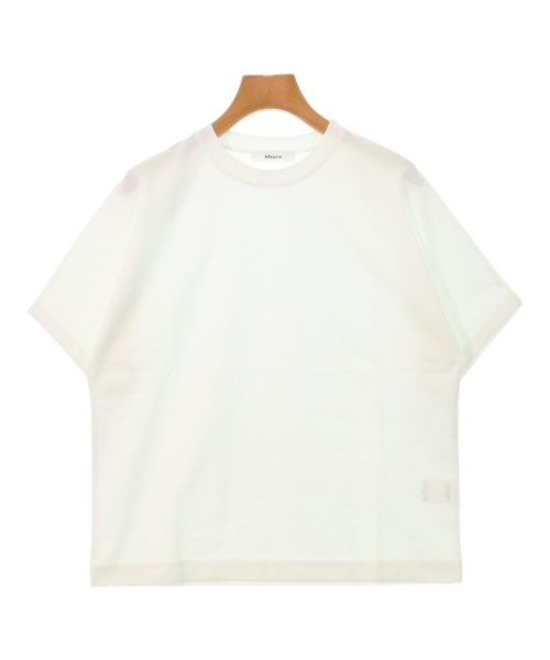 エブール(ebure)のebure Tシャツ・カットソー