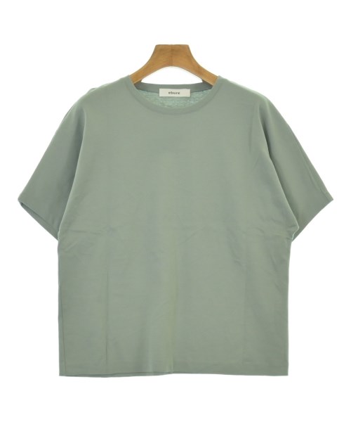 ebure(エブール)のTシャツ・カットソー サイズ:38(M位) 5,500円
