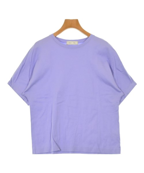 ebure(エブール)のTシャツ・カットソー サイズ:38(M位) 4,800円