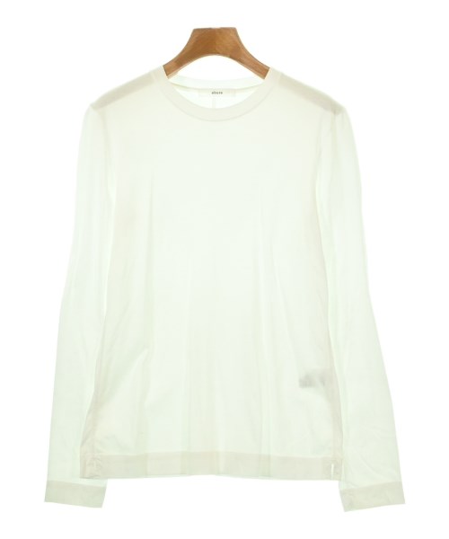 ebure(エブール)のTシャツ・カットソー サイズ:38(M位) 4,800円