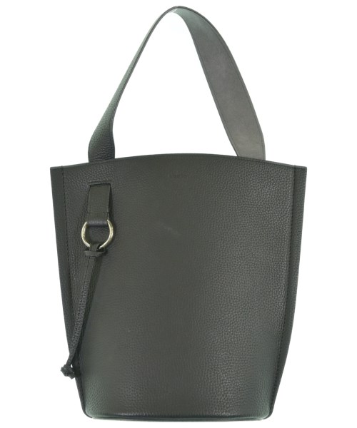 ebure(エブール)のハンドバッグ サイズ:- 18,200円