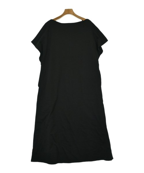 ebure(エブール)ワンピース 黒 サイズ:38(M位)/2200663527144