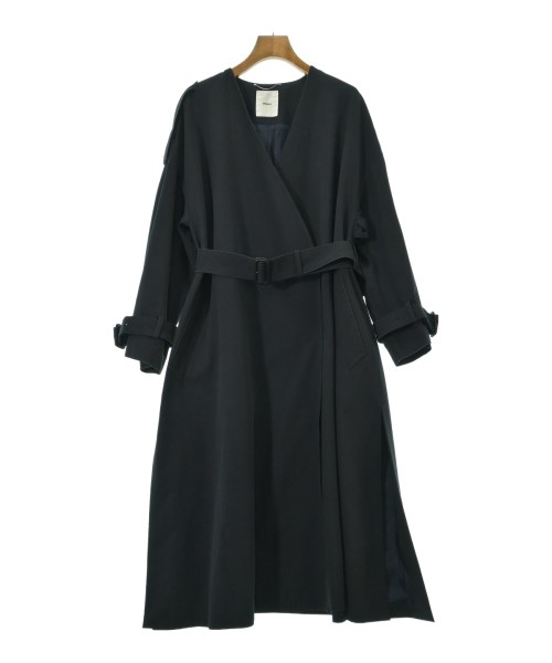 ebure(エブール)その他 紺 サイズ:36(S位)/2200669723014