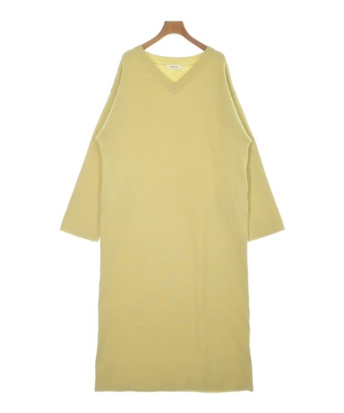ebure(エブール)のワンピース サイズ:F 9,400円