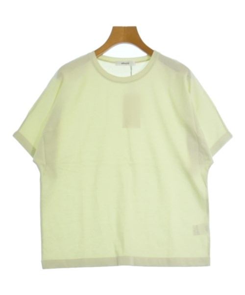 ebure(エブール)のTシャツ・カットソー サイズ:38(M位) 4,400円