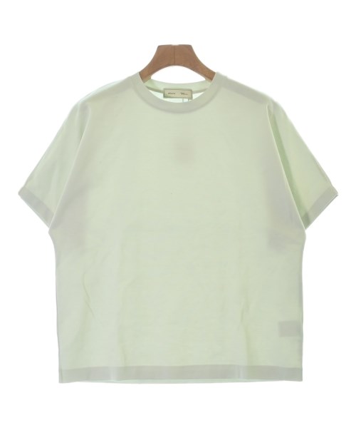 ebure(エブール)Tシャツ・カットソー 緑 サイズ:38(M位)/2200681548176