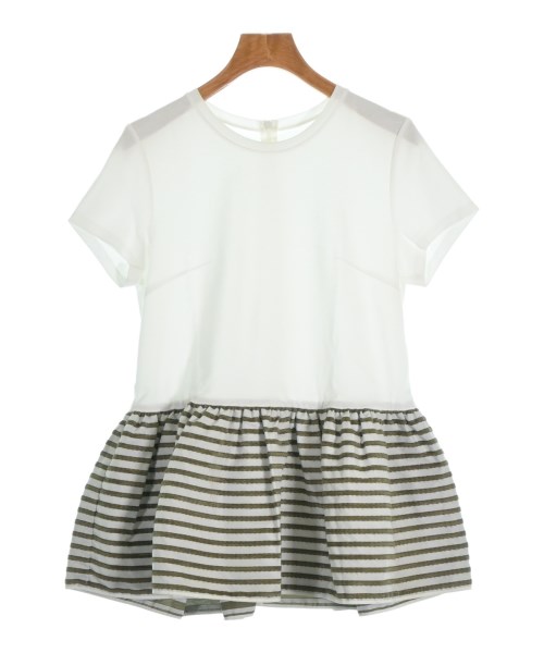 BORDERS at BALCONY(ボーダーズ　アット　バルコニー)のTシャツ・カットソー サイズ:36(S位) 11,800円