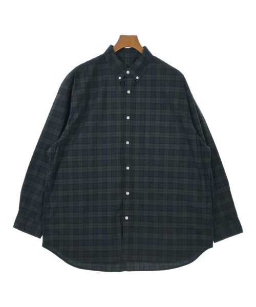 エスエスズィー(SSZ)のSSZ カジュアルシャツ
