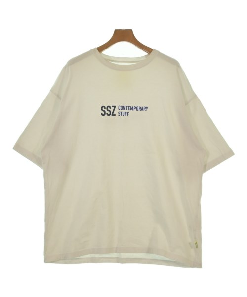 SSZ(エスエスズィー)Tシャツ・カットソー 黒 サイズ:XL/2200639681023