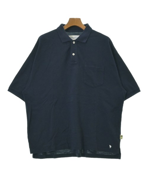 エスエスズィー(SSZ)のSSZ ポロシャツ