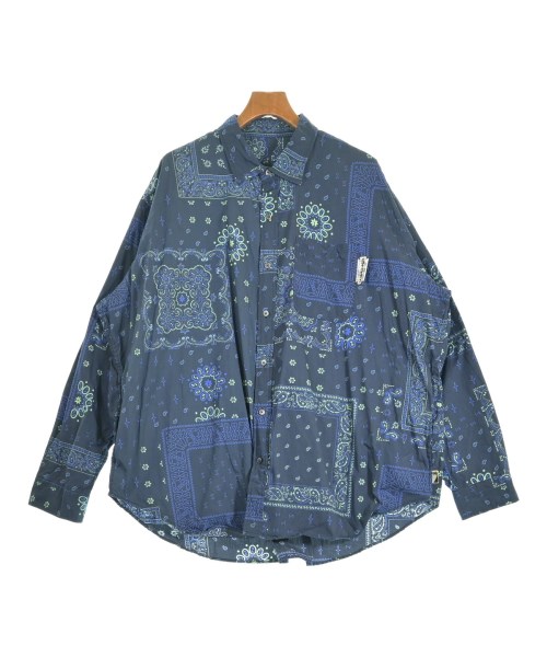 エスエスズィー(SSZ)のSSZ カジュアルシャツ