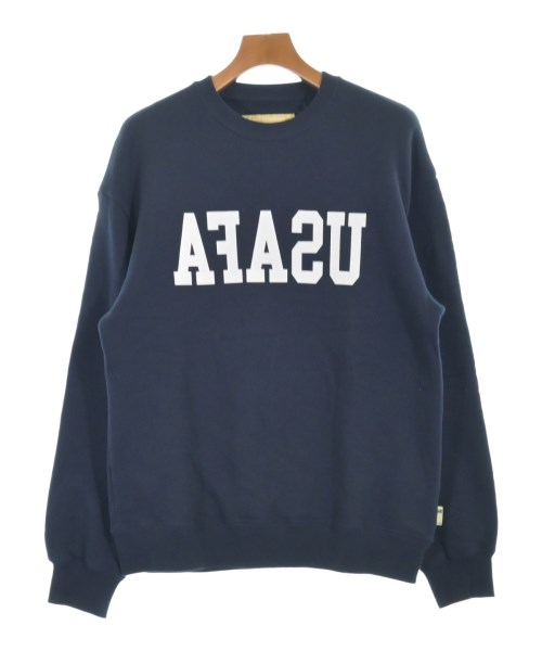 エスエスズィー(SSZ)のSSZ スウェット