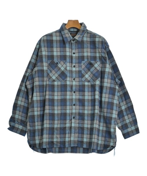 エスエスズィー(SSZ)のSSZ カジュアルシャツ