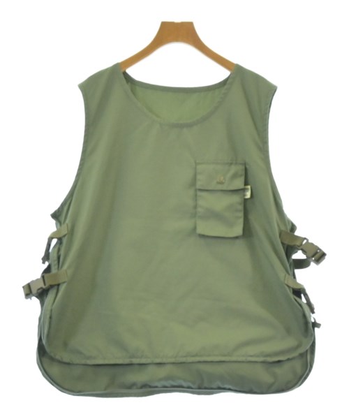 エスエスズィー(SSZ)のSSZ ブルゾン（その他）