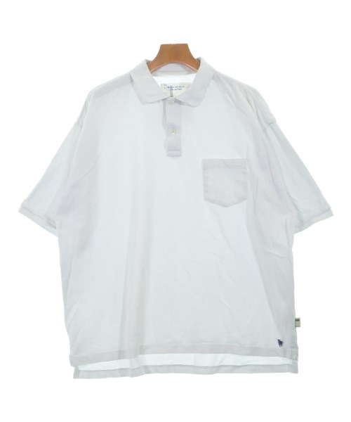 エスエスズィー(SSZ)のSSZ ポロシャツ