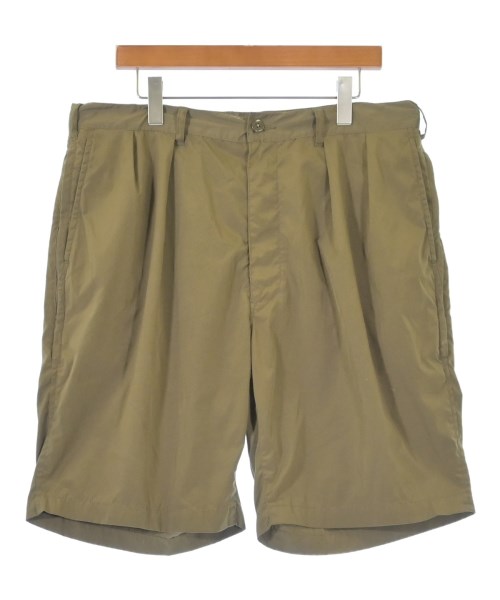 エスエスズィー(SSZ)のSSZ ショートパンツ