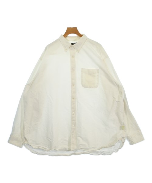 SSZ(エスエスズィー)のカジュアルシャツ サイズ:XL 15,800円