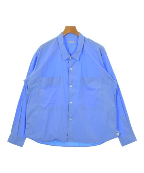 SSZ(エスエスズィー)のカジュアルシャツ サイズ:M 19,400円
