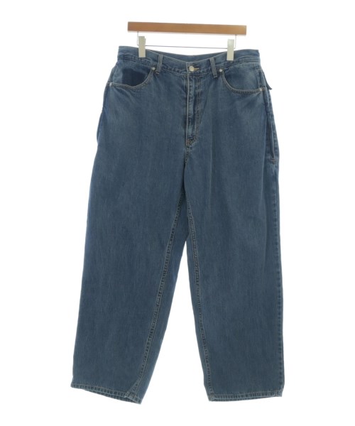 SSZ(エスエスズィー)のデニムパンツ サイズ:M 25,300円