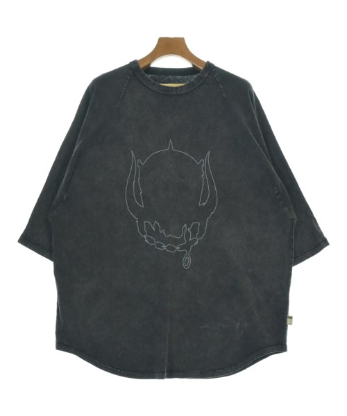 SSZ(エスエスズィー)Tシャツ・カットソー 黒 サイズ:XL/2200666808042