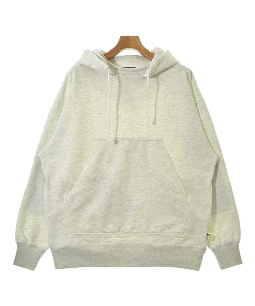 SSZ(エスエスズィー)パーカー グレー サイズ:M/2200671390020