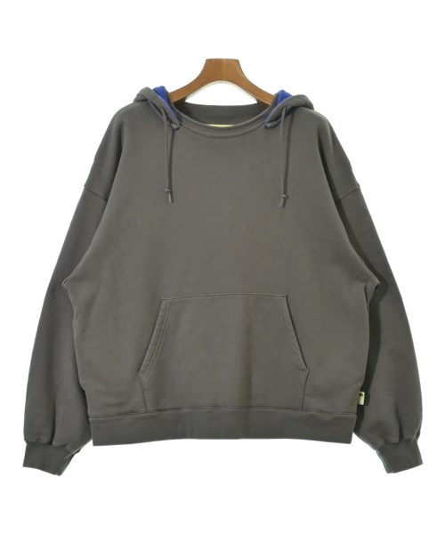 SSZ(エスエスズィー)パーカー グレー サイズ:M/2200671390051