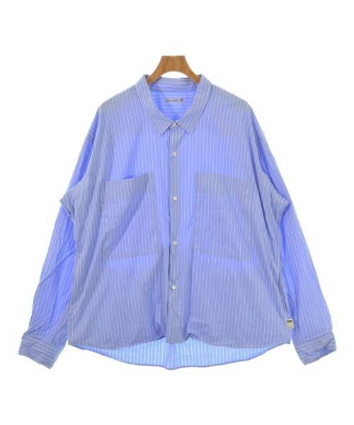 SSZ(エスエスズィー)のカジュアルシャツ サイズ:XL 24,000円