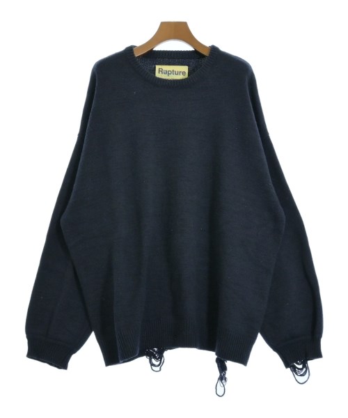 SSZ(エスエスズィー)のニット・セーター サイズ:L 17,600円