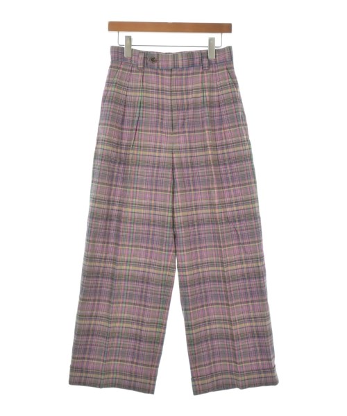 PONTI(ポンティ)のスラックス サイズ:1(S位) 15,400円