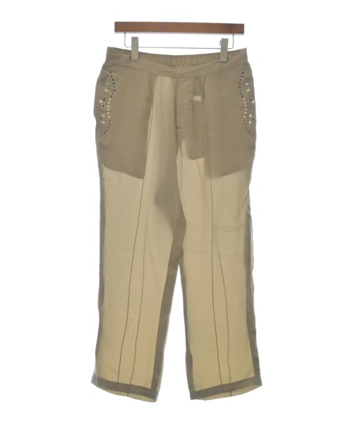 TOGA VIRILIS(トーガ　ビリリース)その他 ベージュ サイズ:46(M位)/2200482670113