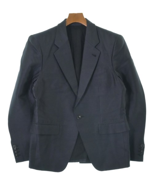 TOGA VIRILIS(トーガ　ビリリース)テーラードジャケット 紺 サイズ:46(M位)/2200643193048