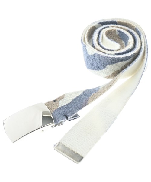 トーガ　ビリリース(TOGA VIRILIS)のTOGA VIRILIS ベルト