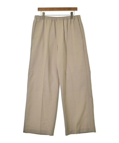 TOGA VIRILIS(トーガ　ビリリース)スラックス ベージュ サイズ:48(L位)/2200625545087