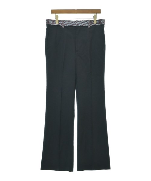 TOGA VIRILIS（トーガ　ビリリース）スラックス 紺 サイズ:46(M位) メンズ/2200629582026