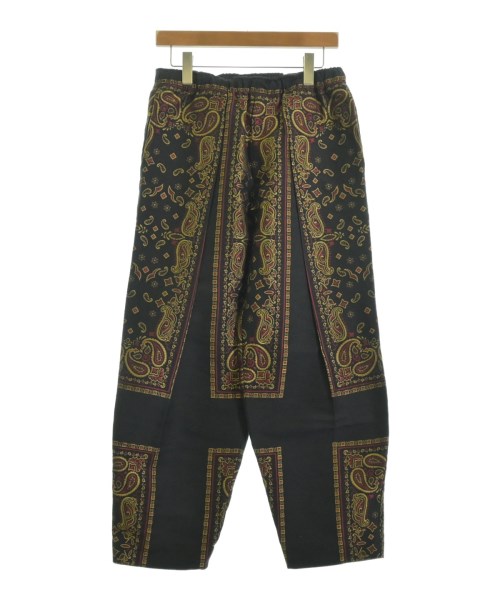 TOGA VIRILIS(トーガ　ビリリース)その他 紺 サイズ:46(M位)/2200618613106