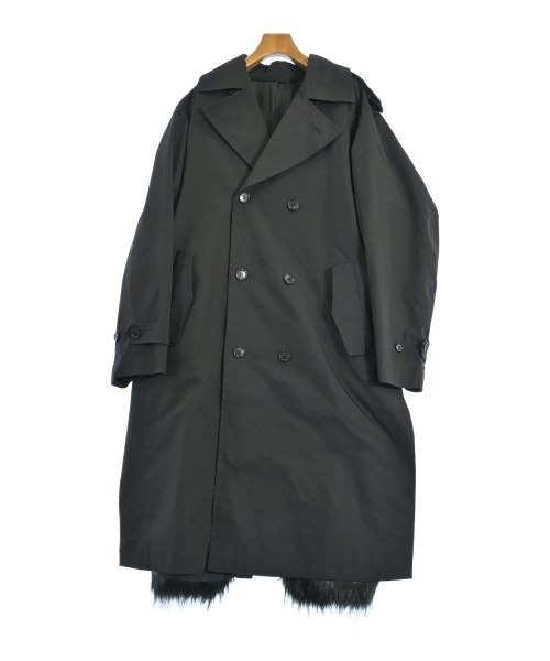 トーガ　ビリリース(TOGA VIRILIS)のTOGA VIRILIS トレンチコート