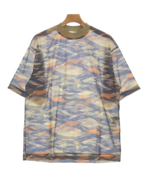 TOGA VIRILIS(トーガ　ビリリース)Tシャツ・カットソー ベージュ サイズ:46(M位)/2200602024635