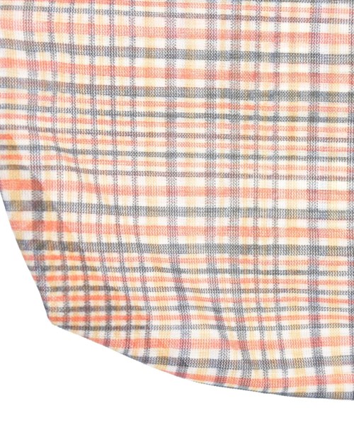 TOGA VIRILIS（トーガ　ビリリース）トートバッグ オレンジ サイズ:- メンズ/2200651119085