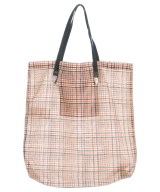 TOGA VIRILIS（トーガ　ビリリース）トートバッグ オレンジ サイズ:- メンズ/2200651119085