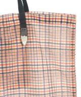 TOGA VIRILIS（トーガ　ビリリース）トートバッグ オレンジ サイズ:- メンズ/2200651119085