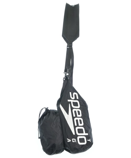 TOGA VIRILIS(トーガ　ビリリース)ショルダーバッグ 黒 サイズ:-/2200650341333