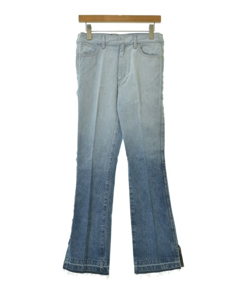 TOGA VIRILIS(トーガ　ビリリース)のデニムパンツ サイズ:S 18,800円