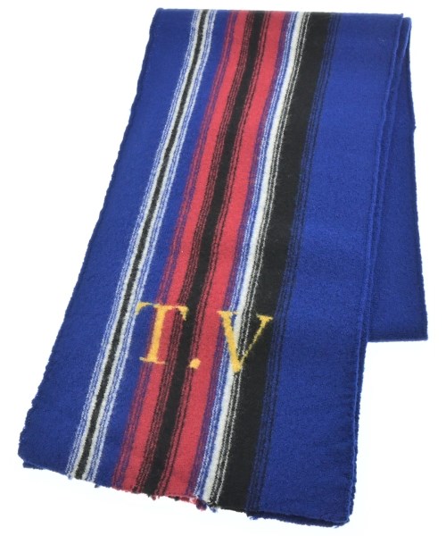 TOGA VIRILIS(トーガ　ビリリース)のマフラー サイズ:- 11,800円