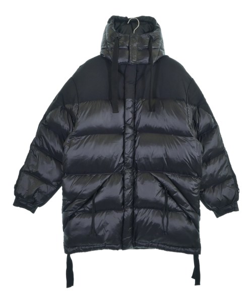 イエスタデイトゥモロー(YSTRDY'S TMRRW)のYSTRDY'S TMRRW ダウンコート