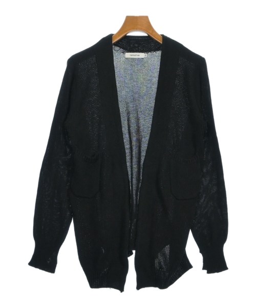 ノンネイティヴ(nonnative)のnonnative カーディガン