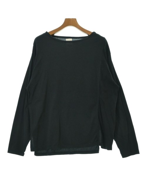 YSTRDY'S TMRRW(イエスタデイトゥモロー)Tシャツ・カットソー 黒 サイズ:S/2200666133328